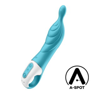 Satisfyer - Satisfyer A-Mazing 2