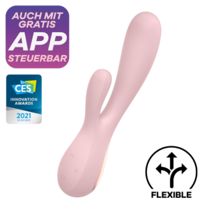 Satisfyer - Satisfyer Mono Flex Connect App