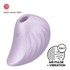 Satisfyer - Satisfyer Pearl Diver