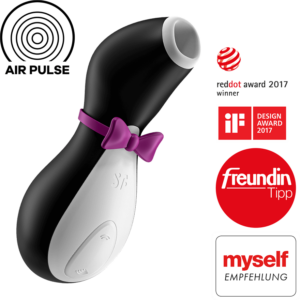 Satisfyer - Satisfyer Penguin