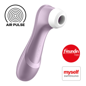 Satisfyer - Satisfyer Pro 2 Generation 2