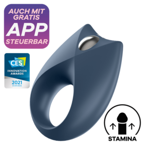 Satisfyer - Satisfyer Royal One Connect App