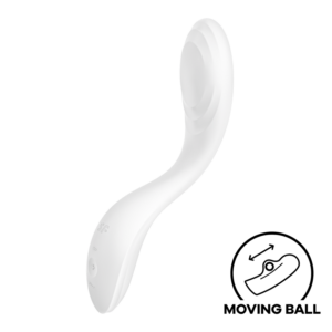 Satisfyer - Satisfyer Rrrolling Pleasure