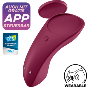 Satisfyer - Satisfyer Sexy Secret Connect App