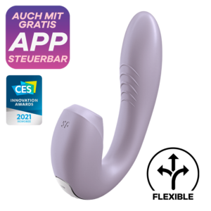 Satisfyer - Satisfyer Sunray Connect App