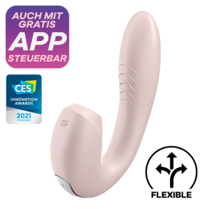 Satisfyer - Satisfyer Sunray Connect App