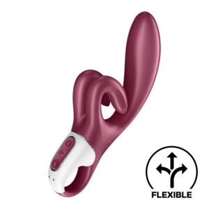 Satisfyer - Satisfyer Touch Me