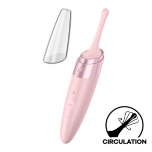 Satisfyer - Satisfyer Twirling  Delight