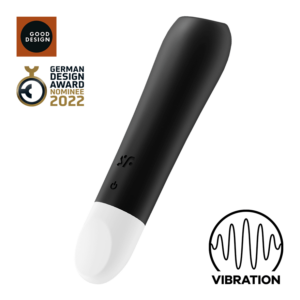 Satisfyer - Satisfyer Ultra Power Bullet 2