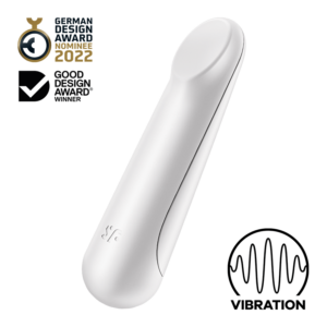 Satisfyer - Satisfyer Ultra Power Bullet 3