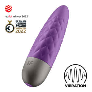 Satisfyer - Satisfyer Ultra Power Bullet 5