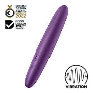 Satisfyer - Satisfyer Ultra Power Bullet 6