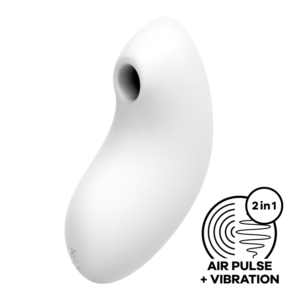 Satisfyer - Satisfyer Vulva Lover 2