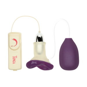 Seven Creations - Clit Massager