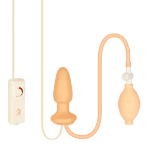 Seven Creations - Expandable Butt Plug