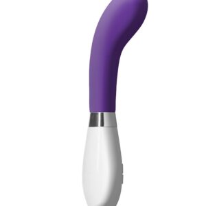 Shots Toys - Luna Apollo: G-Punkt-Vibrator