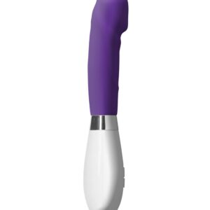 Shots Toys - Luna Asopus: G-Punkt-Vibrator