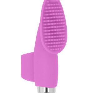 Shots Toys - Simplicity Marie: Finger-Vibrator