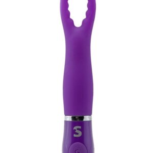 Shots Toys - The Feeler: Klitorisvibrator