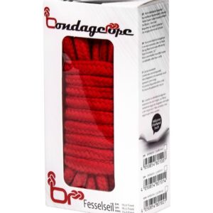 SinEros - Bondage Rope: Bondageseil (10 m)