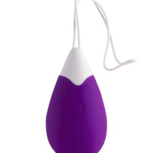 SinEros - FeelzToys Anna: Vibro-Ei mit Fernbedienung