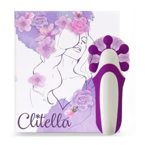 SinEros - FeelzToys Clitella: Zungenvibrator