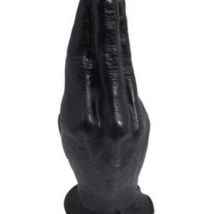 SinEros - Hand: Dildo 21cm