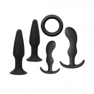 SinEros - Jovial The Ultimate Anal Kit: Toyset