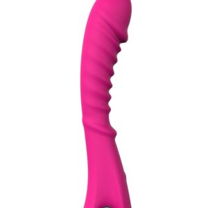 SinEros - OrgaXme Perfo: G-Punkt-Vibrator