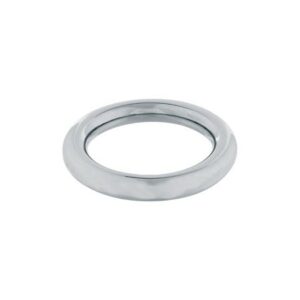 SinZ Vibes - Steel Power Tools: Edelstahl-Penisring (40mm)