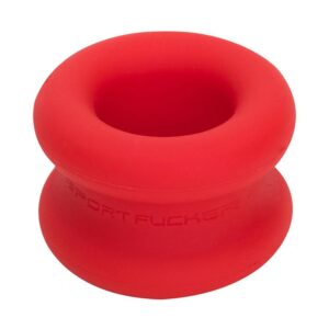 Sport Fucker - Sport Fucker Muscle Ball Stretcher Silicone: Hodenstretcher