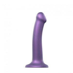 Strap-On-Me - Mono Density Dildo Größe M