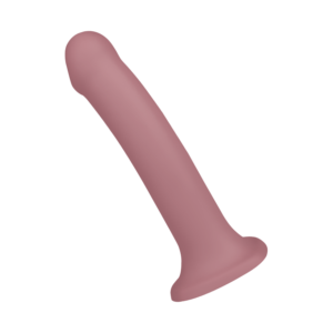 Strap-on-me - Soft Silicone Dildo - Size XL