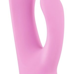 Sweet Smile - „Nodding Rabbit Vibrator“ mit 3 Motoren