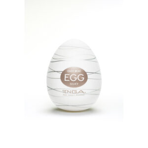 TENGA - TENGA Egg - Silky