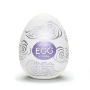 TENGA - Tenga Egg - Cloudy