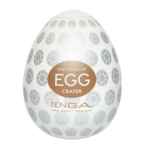 TENGA - Tenga Egg - Crater