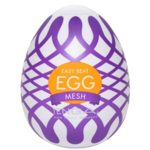 TENGA - Tenga Egg - Mesh