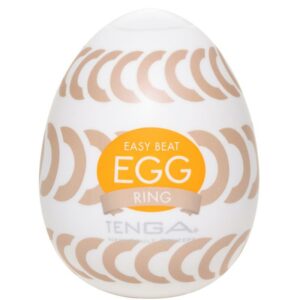 TENGA - Tenga Egg - Ring