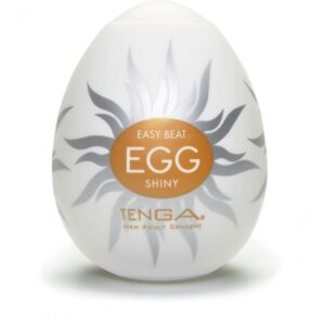 TENGA - Tenga Egg - Shiny