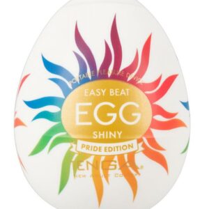 TENGA - Tenga Egg - Shiny - Pride Edition