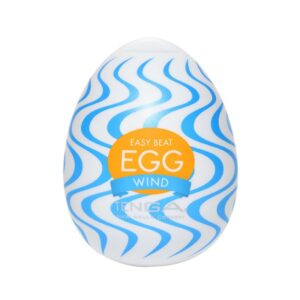 TENGA - Tenga Egg - Wind