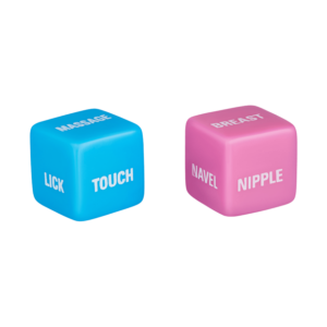 TOYJOY - Lovers Dice