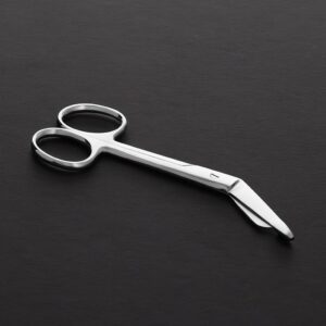 TRIUNE - Triune Scissors: Edelstahl-Schere