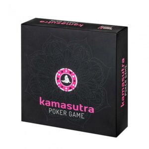 Tease & Please - Kama Sutra Poker