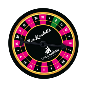 Tease & Please - Sex Roulette - Love & Marriage