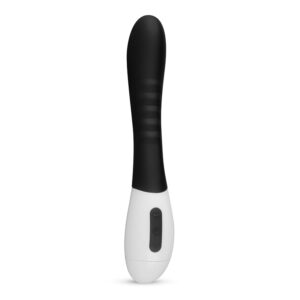 Teazers - Teazers G-Punkt Vibrator - schwarz