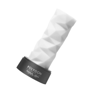 Tenga - 3D Polygon