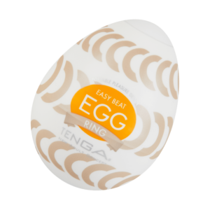 Tenga - Easy Beat EGG Ring