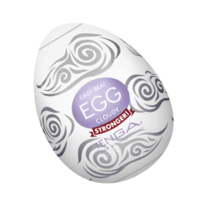 Tenga - Egg Cloudy